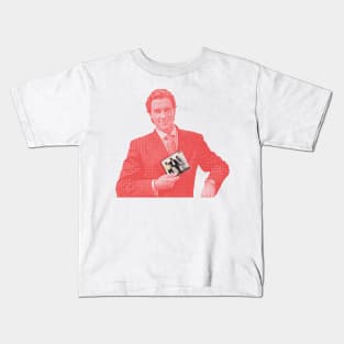 Do You Like Huey Lewis & the News? Kids T-Shirt